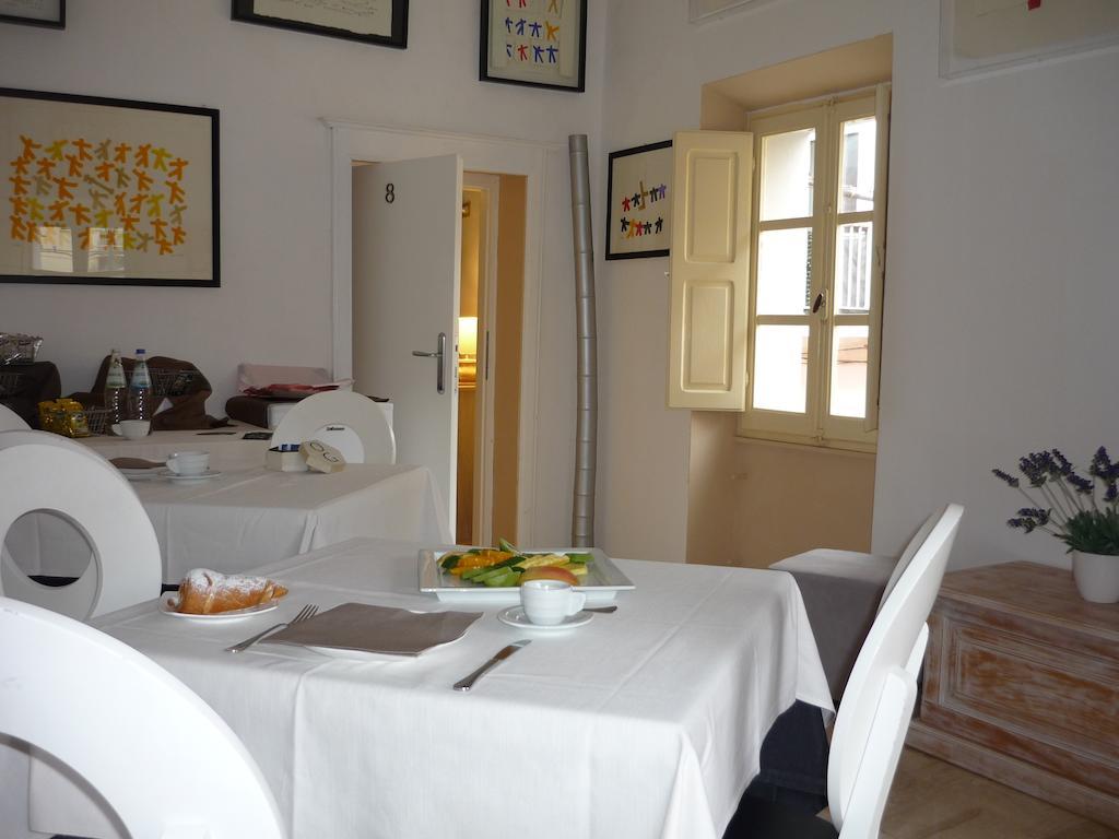 La Locanda Dell'Officina ออลเบีย ภายนอก รูปภาพ