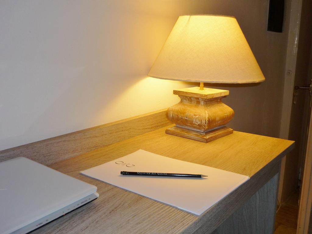 La Locanda Dell'Officina ออลเบีย ห้อง รูปภาพ