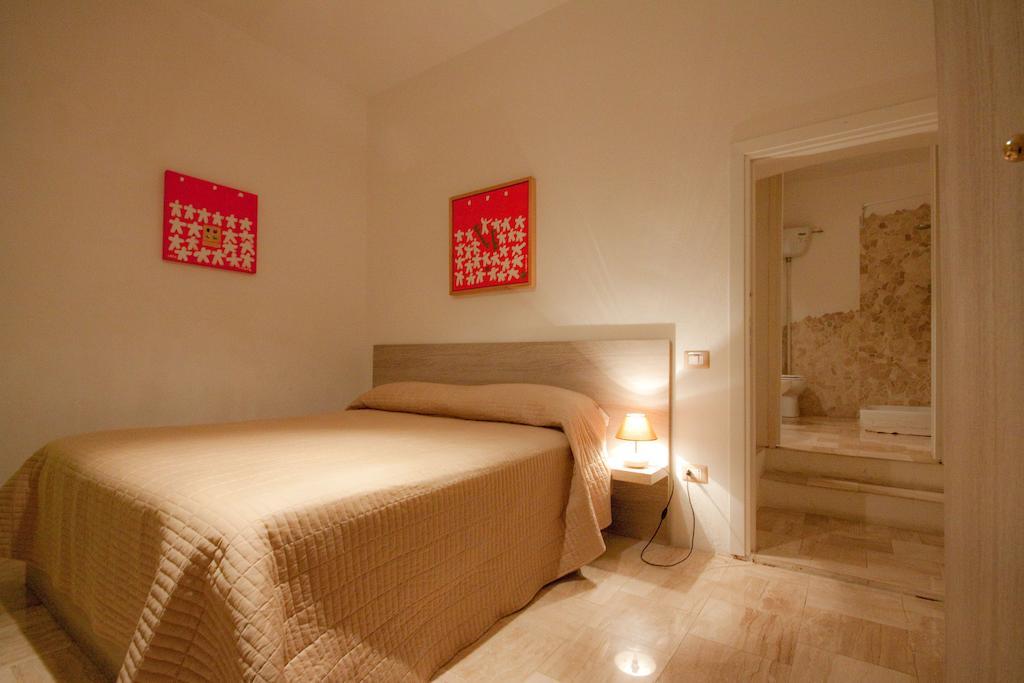 La Locanda Dell'Officina ออลเบีย ห้อง รูปภาพ