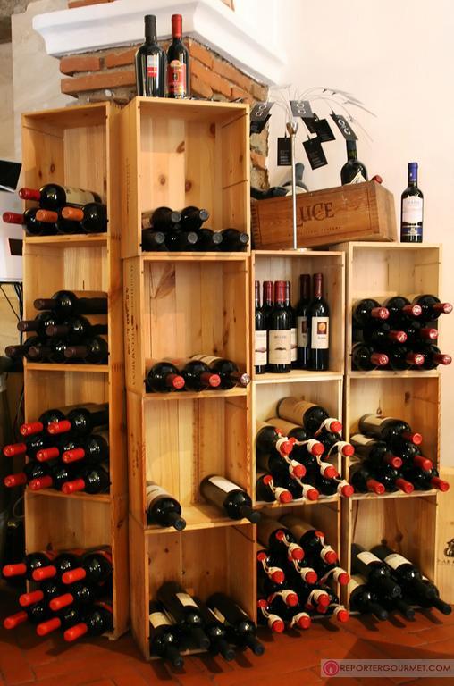 La Locanda Dell'Officina ออลเบีย ภายนอก รูปภาพ