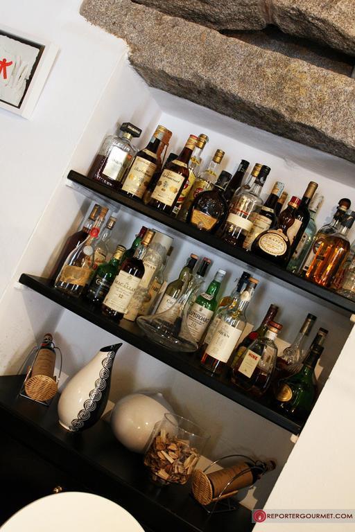 La Locanda Dell'Officina ออลเบีย ภายนอก รูปภาพ