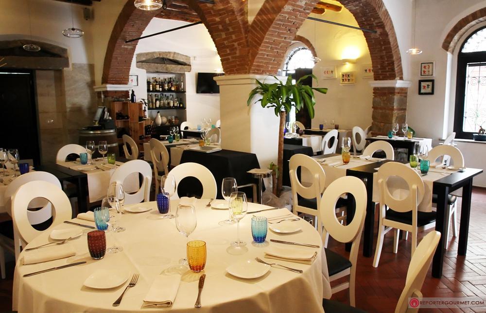 La Locanda Dell'Officina ออลเบีย ภายนอก รูปภาพ